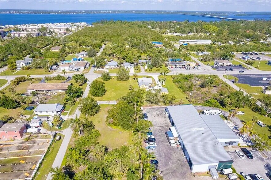 More Photos Of 514 Solona Loop, Punta Gorda Land For Sale