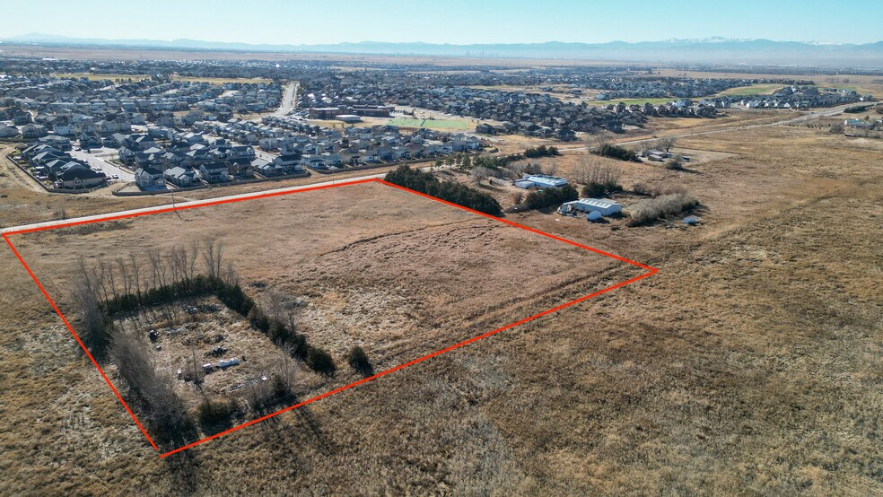 More Photos Of 11246 Rifle St, Commerce City Land For Sale