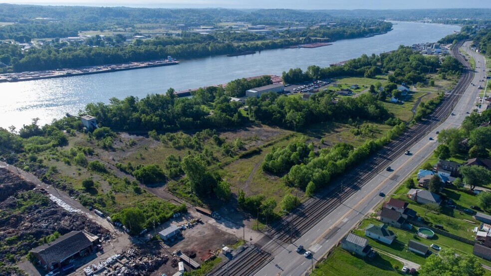 More Photos Of 5305 Winchester Ave, Ashland Land For Sale
