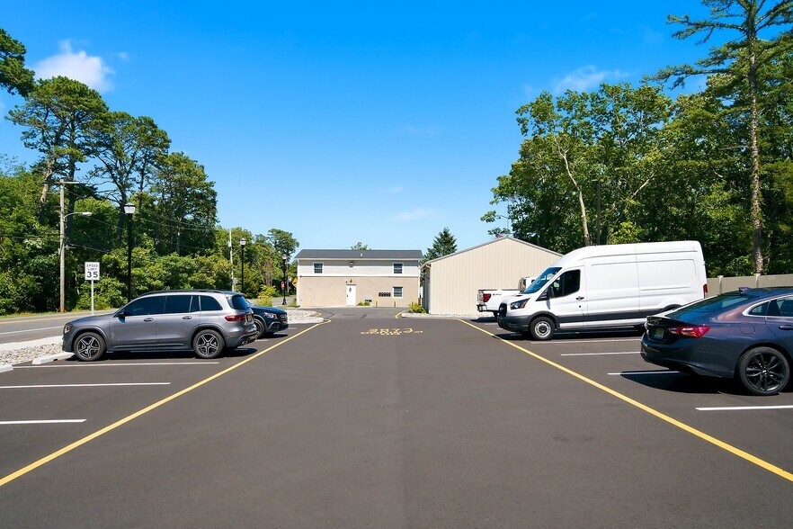 More Photos Of 121 Wells Mill Rd, Waretown Medical For Lease