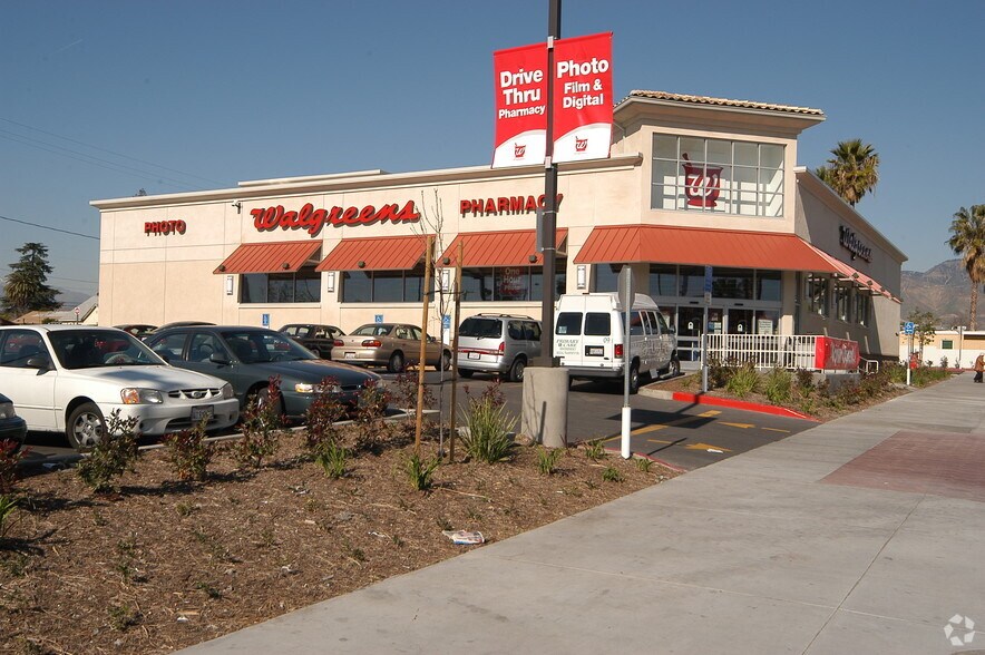 More Photos Of 1236 Waterman Ave, San Bernardino Drugstore For Lease