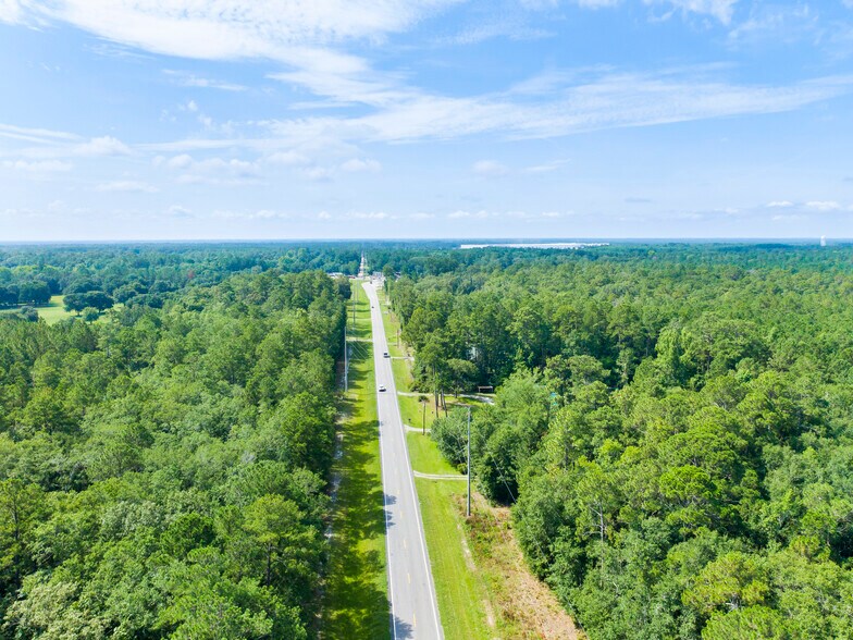 More Photos Of 0 US 80, Ellabell Land For Sale