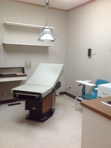 More Photos Of 510 W Jackson St, Mulberry Medical For Lease