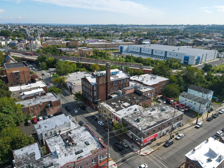 More Photos Of 189 Monroe St, Passaic Warehouse For Sale