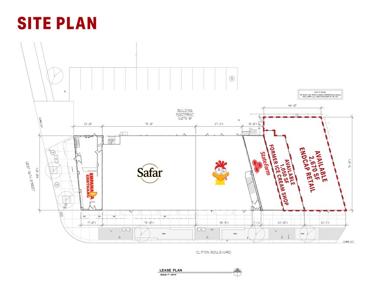 More Photos Of 11508-11534 Clifton Blvd, Cleveland Apartments For Lease