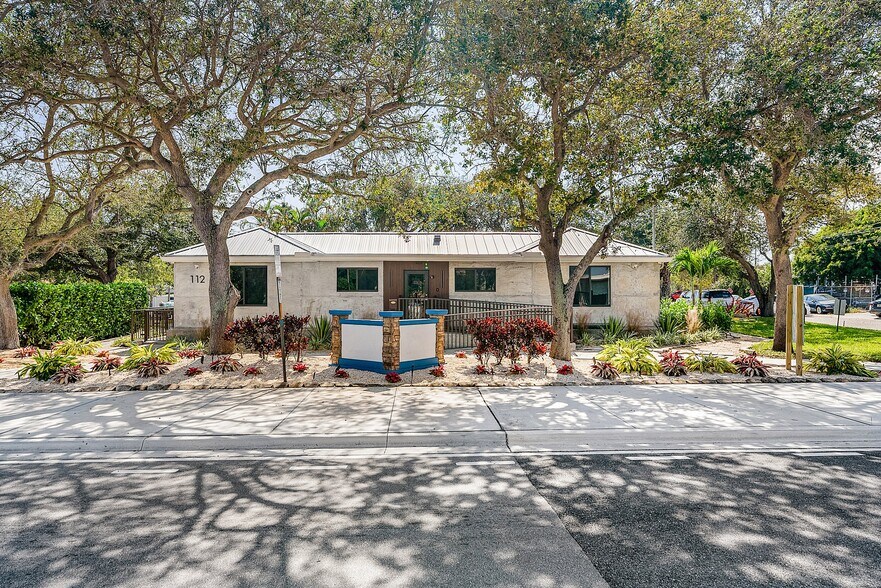 More Photos Of 112 SE 10th St, Delray Beach Office Residential For Sale