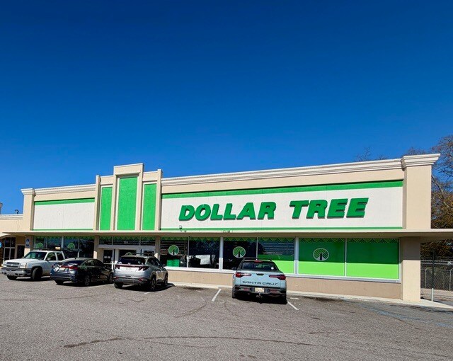 More Photos Of 564-578 W Main St, Dothan Freestanding For Lease