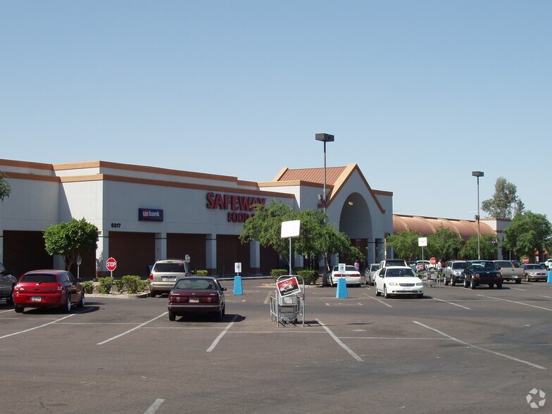 More Photos Of 6811-6819 W Peoria Ave, Peoria Unknown For Lease