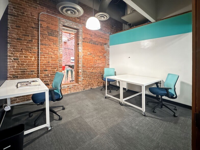 More Photos Of 47 S Meridian St, Indianapolis Office For Lease