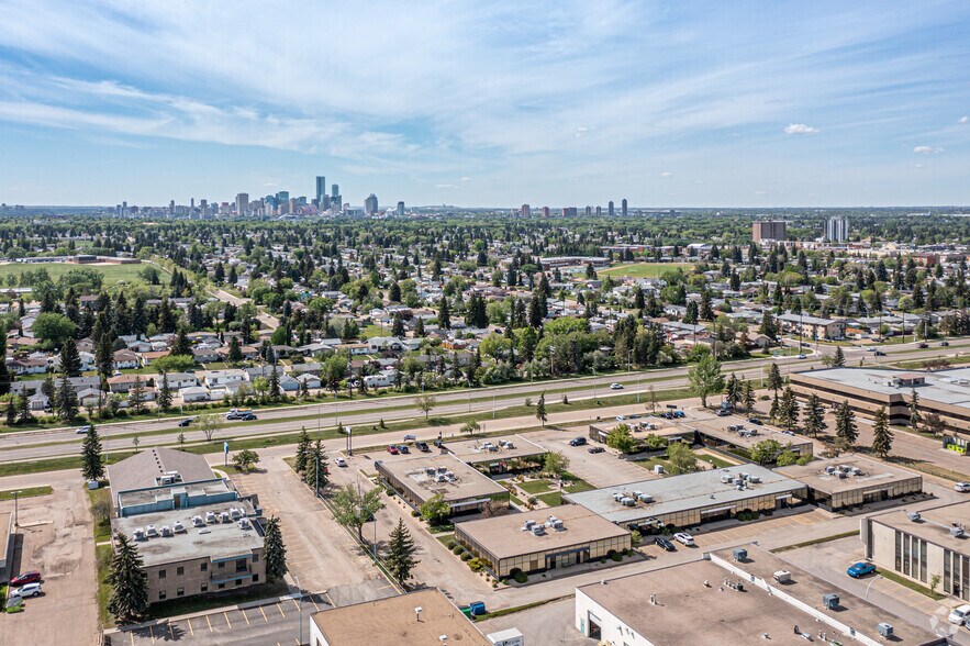 More Photos Of 9343 50th St, Edmonton Unknown For Lease