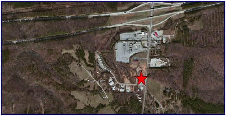 More Photos Of 9 McAdams Dr, Tallapoosa Distribution For Lease