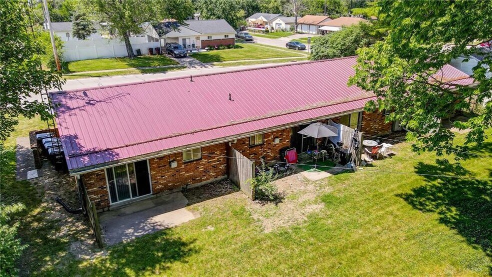 More Photos Of 4015-4021 Curundu Ave, Trotwood Apartments For Sale