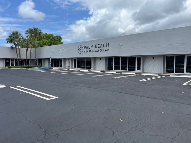 More Photos Of 2609 W Woolbright Rd, Boynton Beach Office For Sale