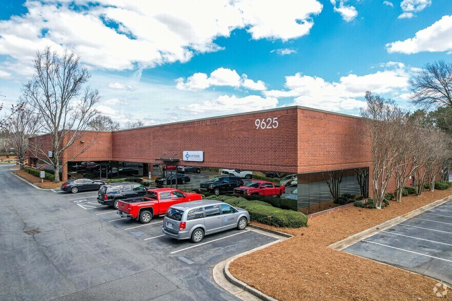 Primary Photo Of 9625 Southern Pine Blvd, Charlotte Light Distribution For Lease