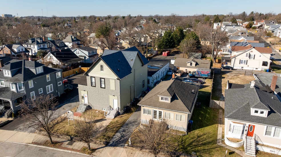 More Photos Of 4906 Harford Rd, Baltimore Religious Facility For Sale