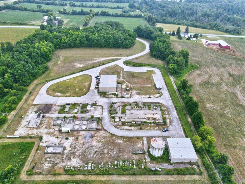 More Photos Of W5280 County Road A South, Adell Warehouse For Sale