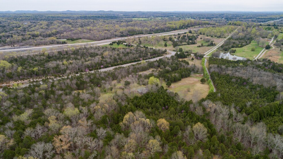 More Photos Of 11836 Mona Rd, Murfreesboro Office Residential For Sale