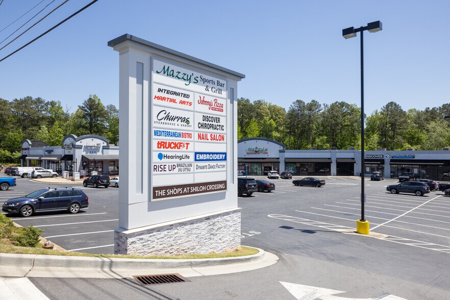 More Photos Of 3940 Cherokee St, Kennesaw Unknown For Lease