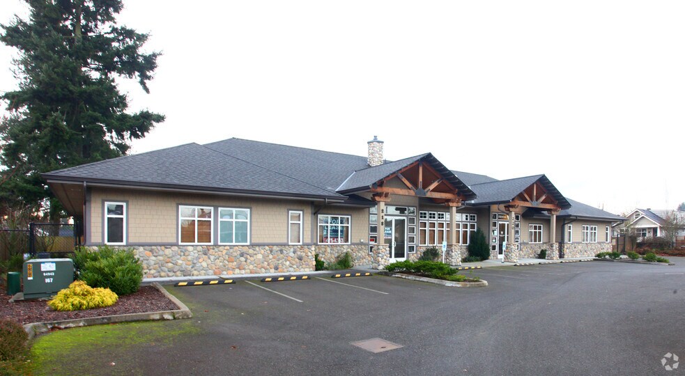 More Photos Of 218-220 S 38th St, Tacoma Medical For Sale