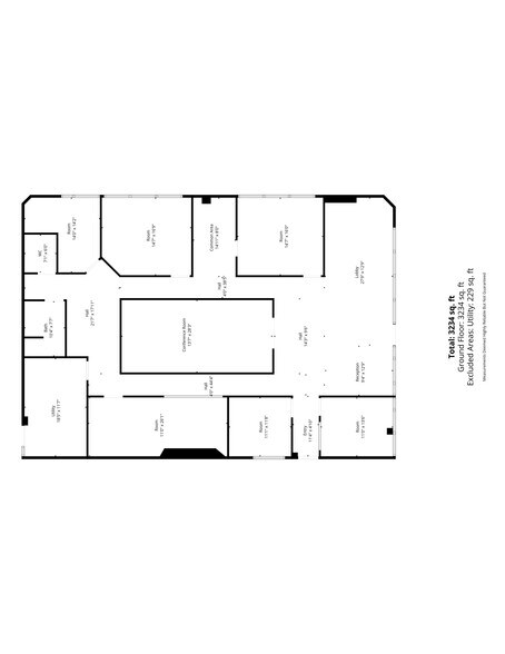More Photos Of 25319 Interstate 45, Spring Medical For Lease