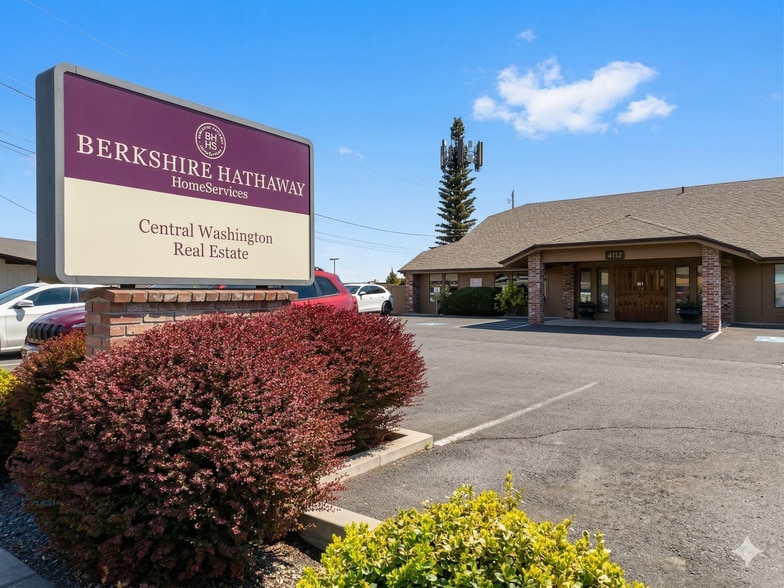 More Photos Of 4112 Summitview Ave, Yakima Office Residential For Sale