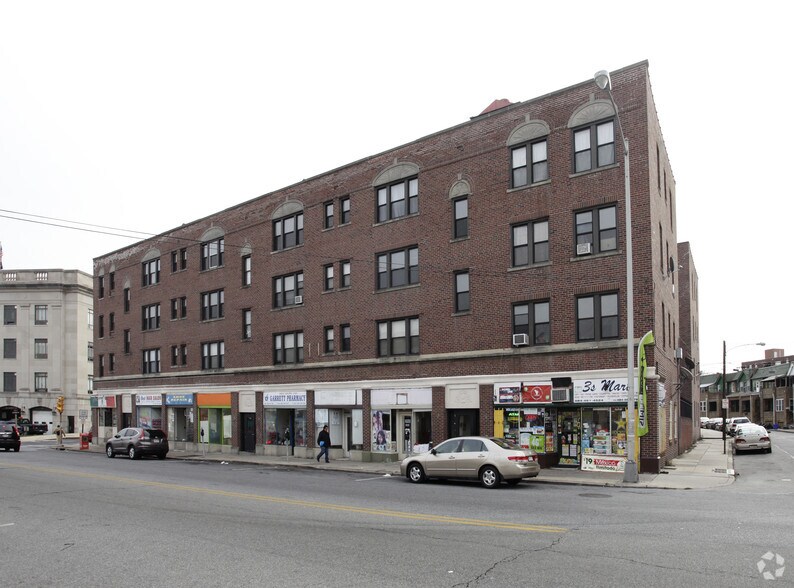 More Photos Of 130-146 Garrett Rd, Upper Darby Township Apartments For Sale