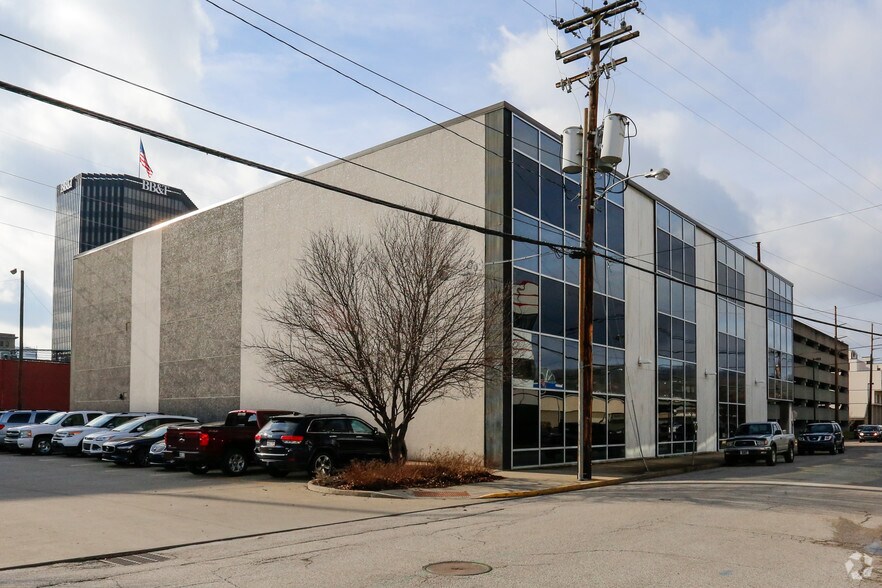 More Photos Of 414 Summers St, Charleston Office For Lease