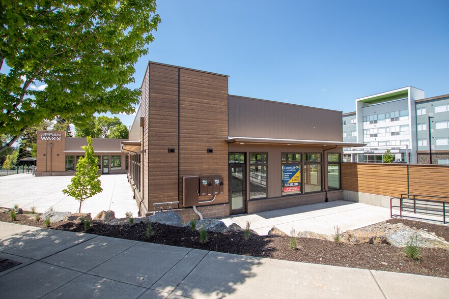 More Photos Of 1474 NW Wall St, Bend Unknown For Lease