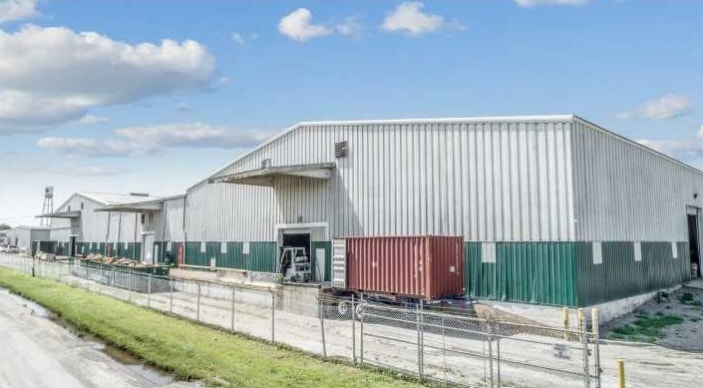 More Photos Of 1207 Gordon Ave, Richmond Warehouse For Lease