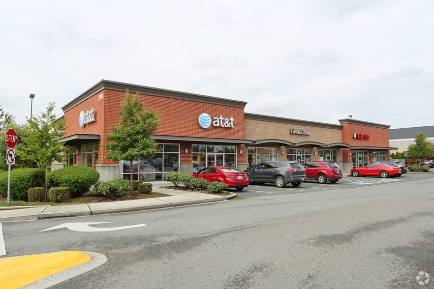 More Photos Of 28th Dr NE and Twin Lakes Ave, Arlington Unknown For Lease