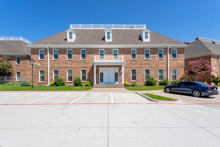 More Photos Of 17734 Preston Rd, Dallas Office For Sale
