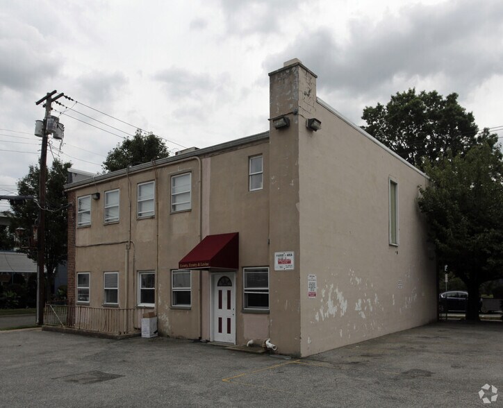 More Photos Of 80 E Old Country Rd, Mineola Office For Lease