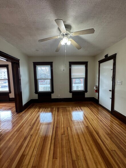 More Photos Of 79-81 Fales St, Central Falls Apartments For Sale