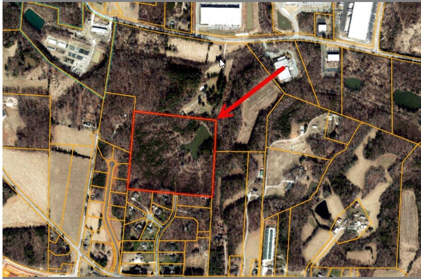 More Photos Of , High Point Land For Sale