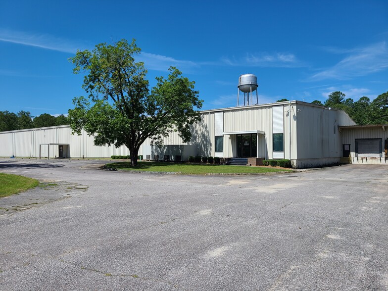 Primary Photo Of 5244 Festival Trail Rd, Salley Land For Lease