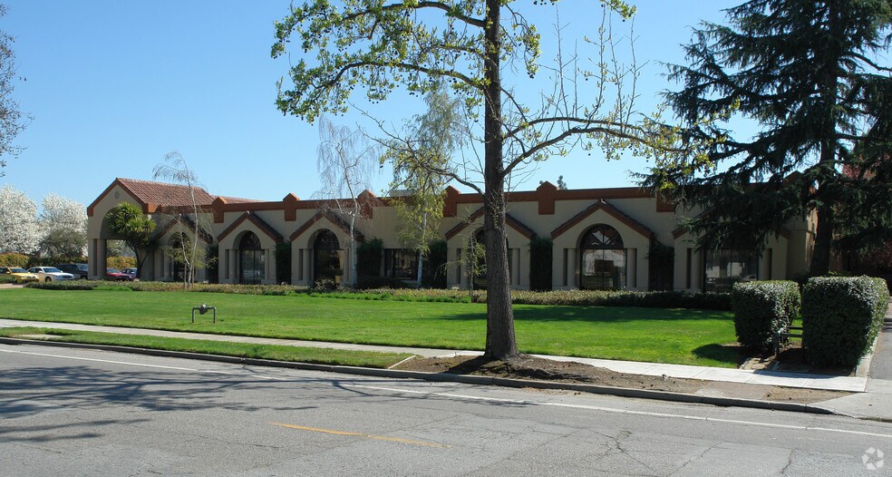 More Photos Of 855 California Ave, Palo Alto Office For Lease