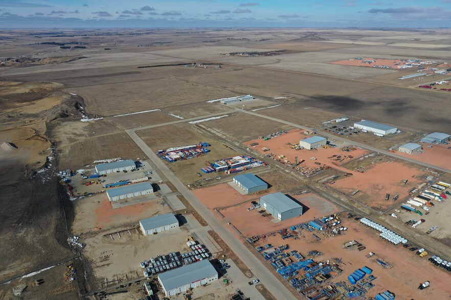 More Photos Of Highway 22, Dickinson Land For Sale