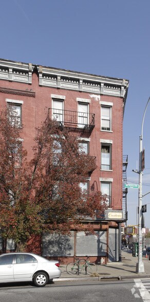 More Photos Of 251 Metropolitan Ave, Brooklyn Multifamily For Sale