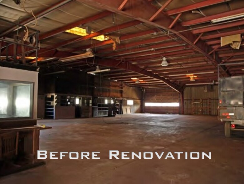 More Photos Of 1300 Fleetwood Dr SE, Atlanta Distribution For Lease