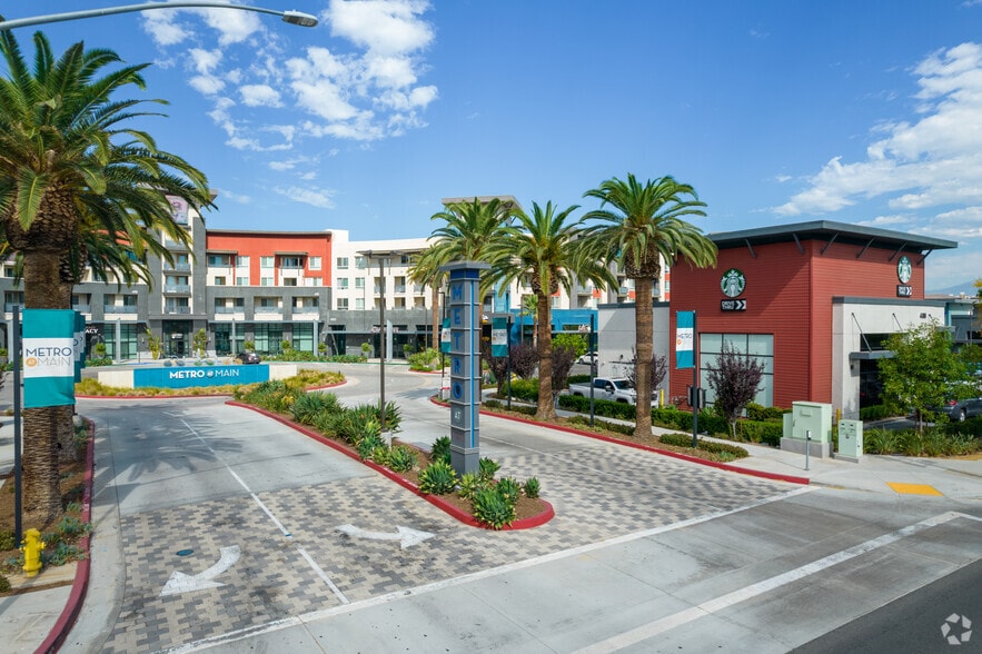 More Photos Of Main St, Corona Unknown For Lease