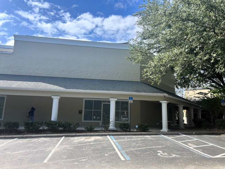 Primary Photo Of 490 NW 60th St, Gainesville General Retail For Lease