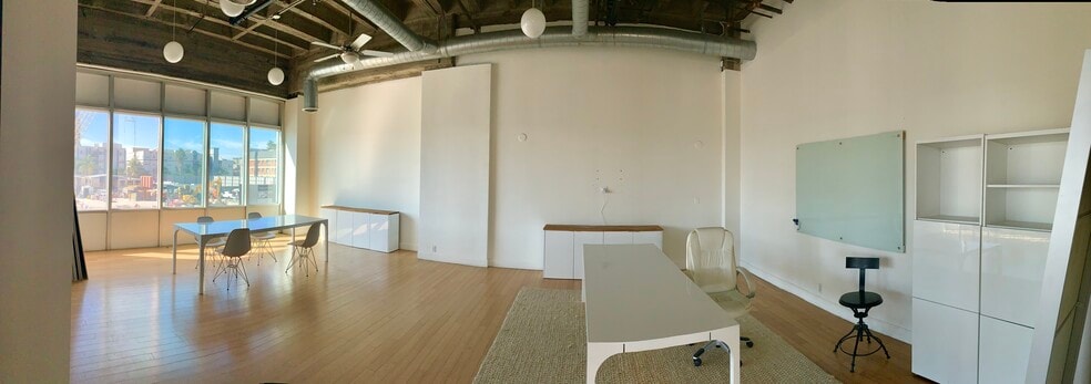 More Photos Of 5225 Wilshire Blvd, Los Angeles Office For Lease