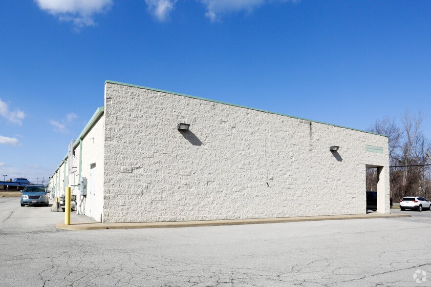 More Photos Of 2012 Cleveland Rd W, Huron Unknown For Lease