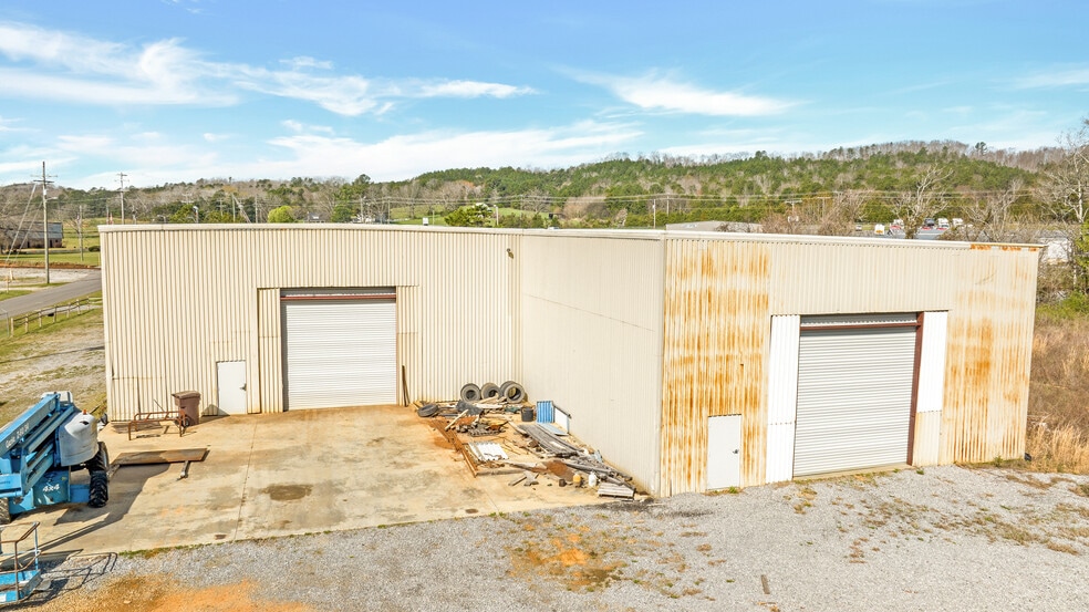 More Photos Of 221 55th St NE, Fort Payne Manufacturing For Sale