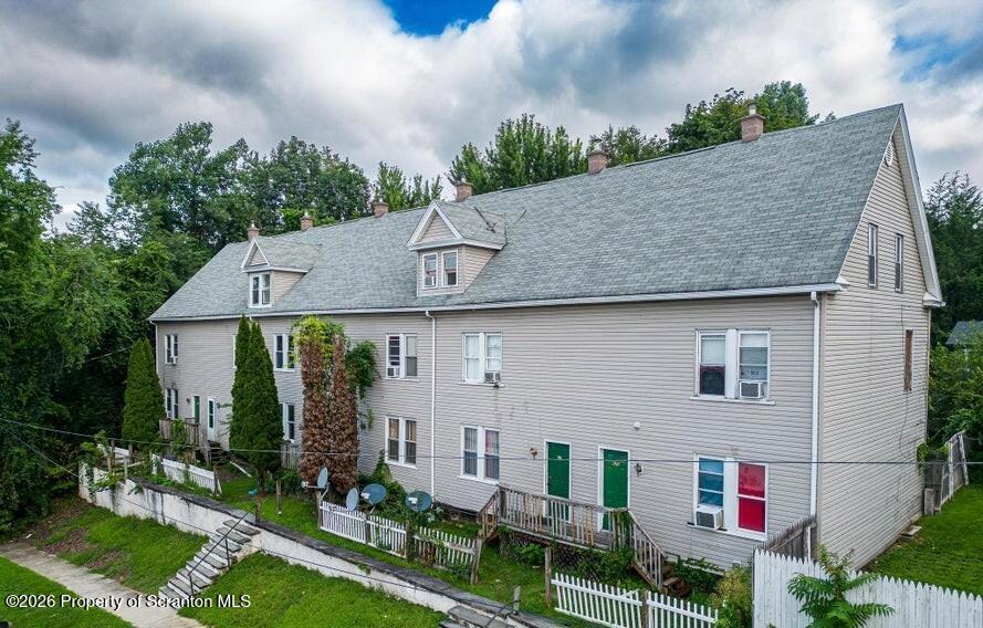 More Photos Of 615 New York St, Dunmore Apartments For Sale