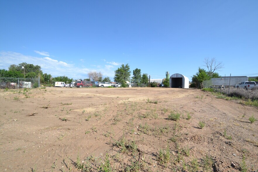 More Photos Of 5700 Pikes Peak Avenue Ave, Colorado Springs Land For Lease