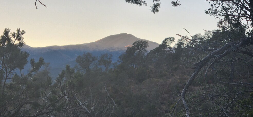 More Photos Of 140 Paradise Canyon Dr, Ruidoso Land For Lease