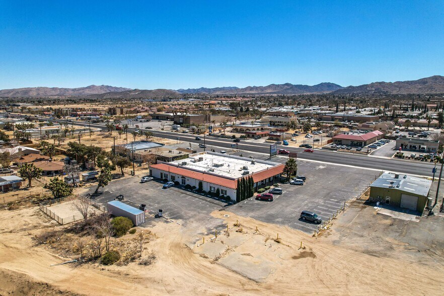 More Photos Of 56300 29 Palms Hwy, Yucca Valley Medical For Sale