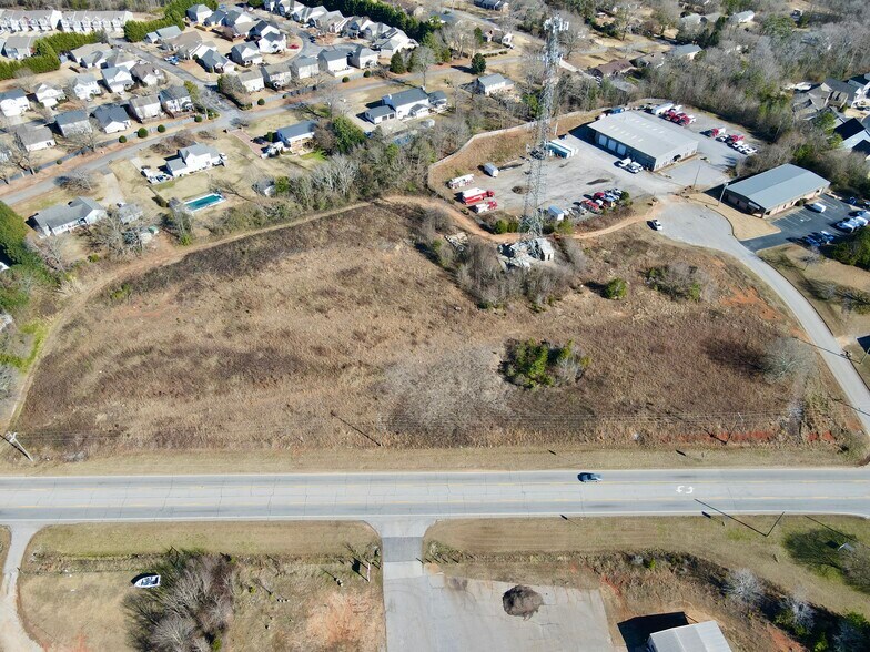 More Photos Of South Carolina Highway 153, Piedmont Land For Lease