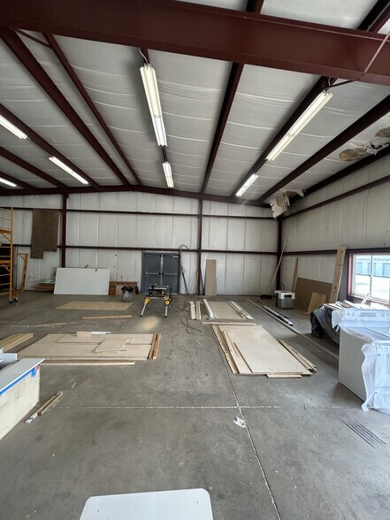 More Photos Of 205 Fleming St, Williamsport Self Storage For Lease